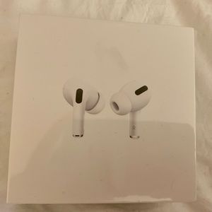 Brand New Apple AirPods Pros